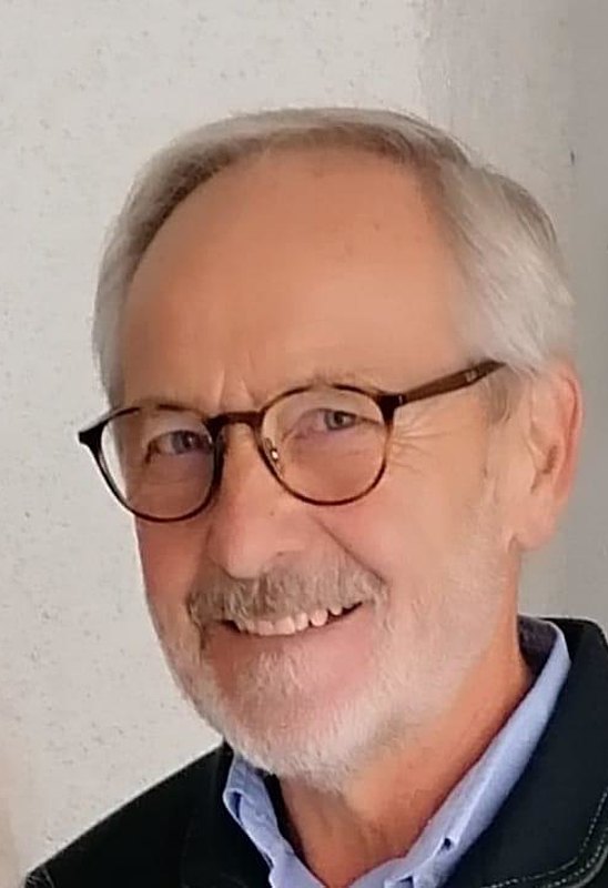 Gerhard Viehböck