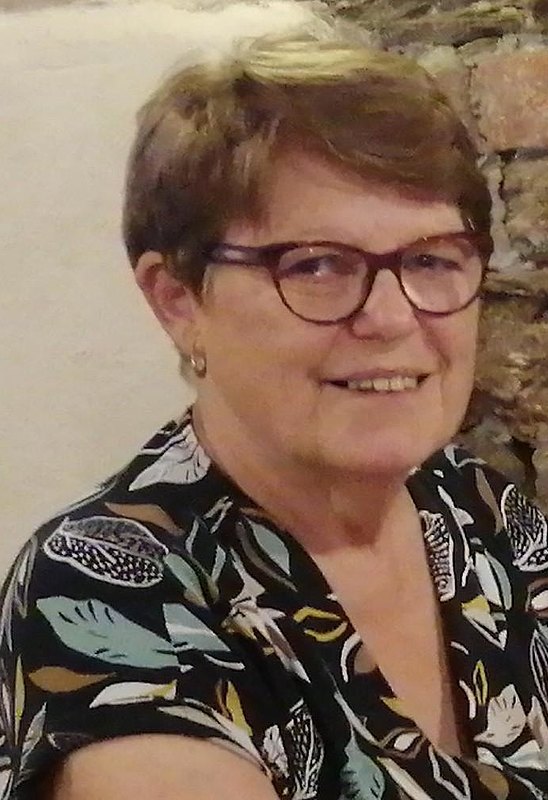 Veronika Hueber